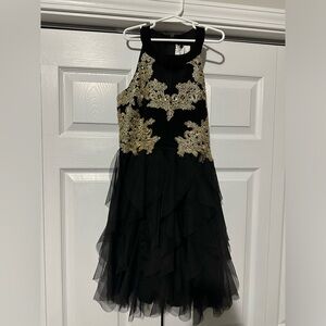 Girls Rare Editions Dress